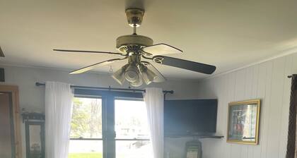 Long Term Rental