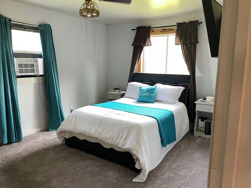 Long Term Rental