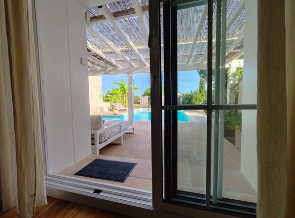 Interior - Country house with swimming pool, summer kitchen... (La Sauvetat-sur-Lède)