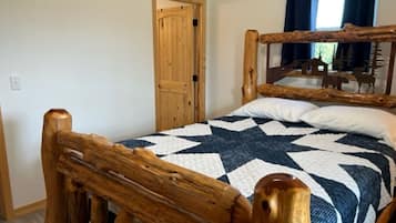 2 camere, ferro/asse da stiro, culla da viaggio, Wi-Fi gratuito