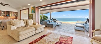 Sky Villa Estate Luxury Gated Retreat with Amazing Ocean View

