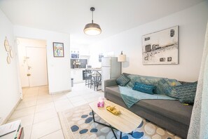 تلفزيون ذكي