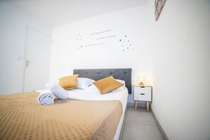 1 bedroom, iron/ironing board, WiFi, bed sheets - New LE Cosy, Wifi,netflix, Jardin Clôturé (Montpellier)