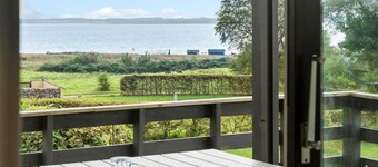 Superbe maison à øster Assels avec WiFi