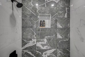 Bathroom - Pocono Paradise: Spacious Fun for the Whole Family (Long Pond)