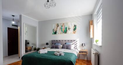 Dream Inn apartments