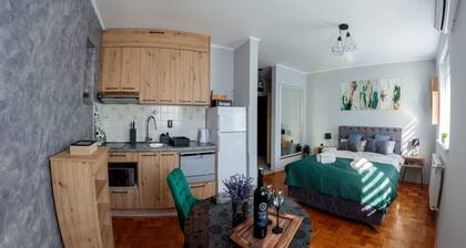 Dream Inn apartments