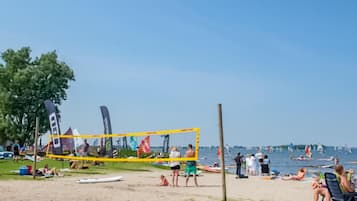 Plage Ă proximitĂ©, pĂȘche sur place
