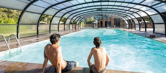 Amazing (sta)caravan in Harderwijk