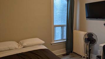 1 bedroom, WiFi
