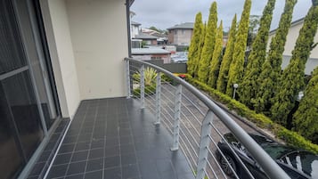 Standard Apartment, 3 Bedrooms | Terrace/patio