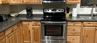 Cozy studio apartment at the base of South Mountain 