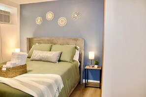 3 Schlafzimmer, Schreibtisch, Bügeleisen/Bügelbrett, kostenloses WLAN