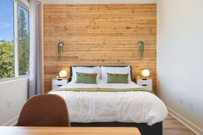 3 عدّة غرف نوم ومكتب ومكواة/لوح كي وواي فاي