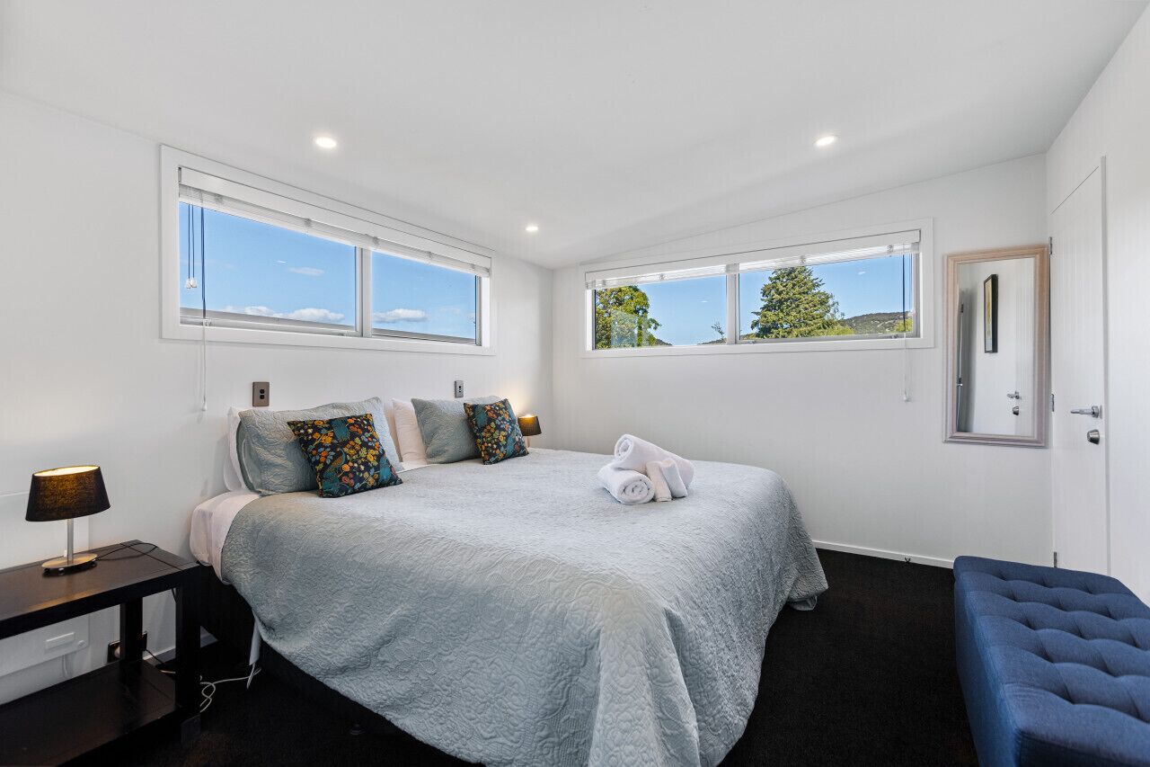 3 chambres, fer et planche à repasser, lit parapluie, Wi-Fi