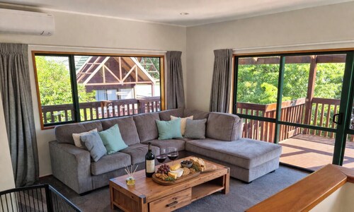 Central Comfort in Wanaka