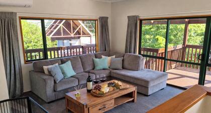 Central Comfort in Wanaka