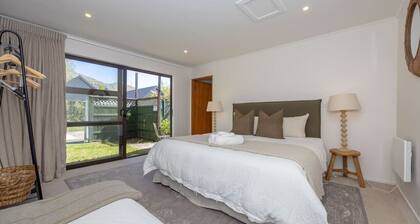 Wanaka Deluxe Studio