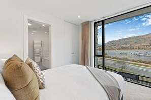 3 soveværelser, strygejern/strygebræt, weekendseng, Wi-Fi