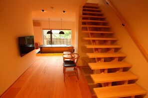 Royal Villa | Living area