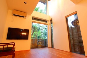 Design Villa | Living area