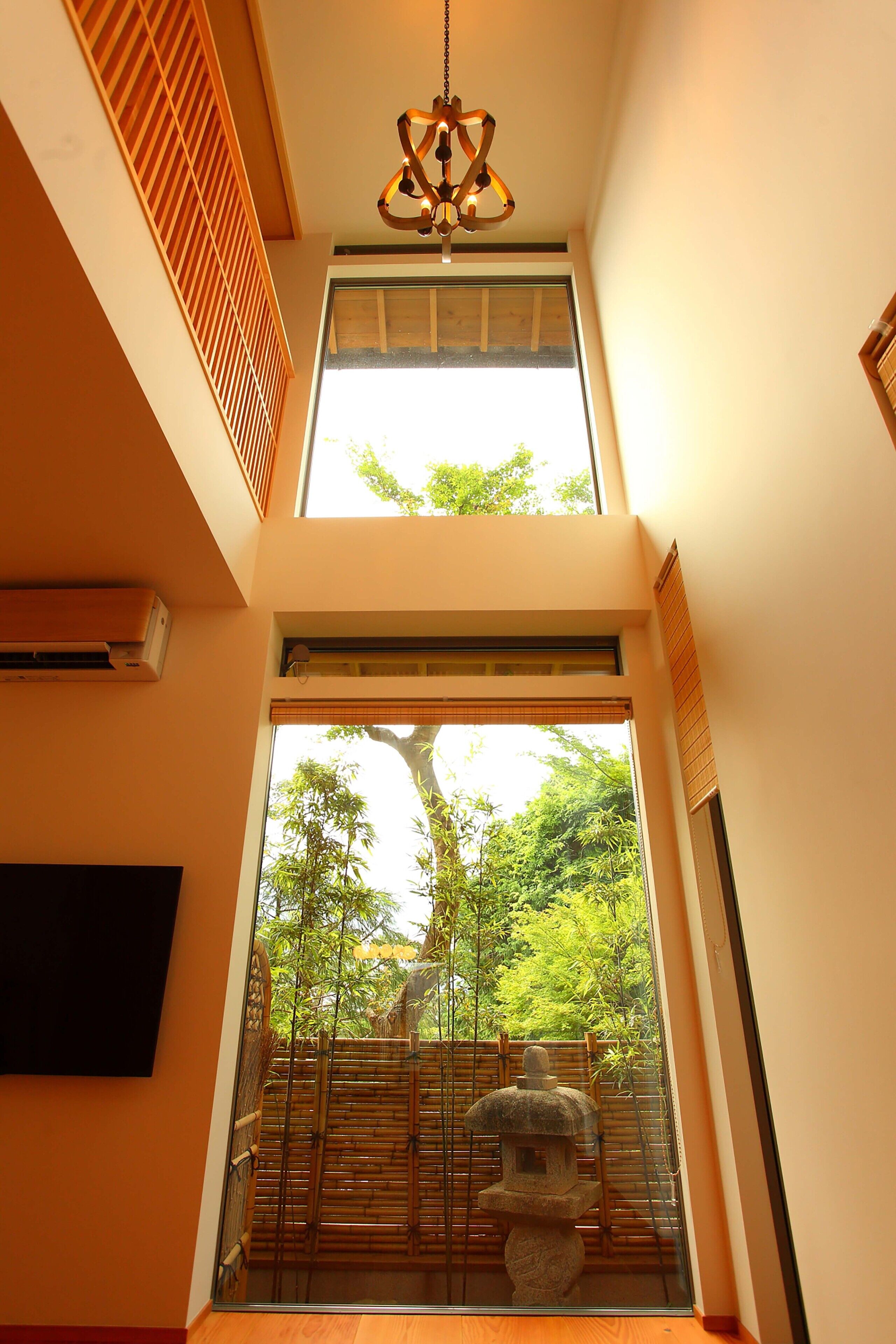 Design Villa | Living area