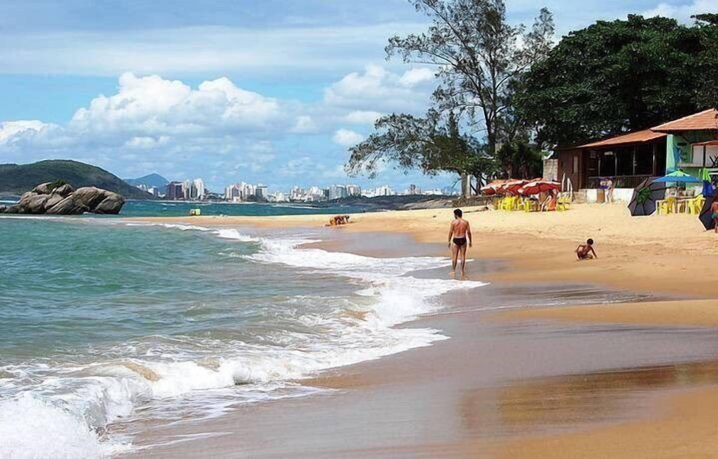 Strand