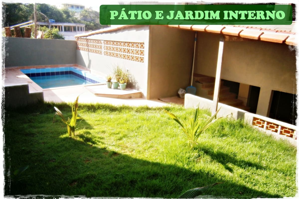 Terrazza/patio