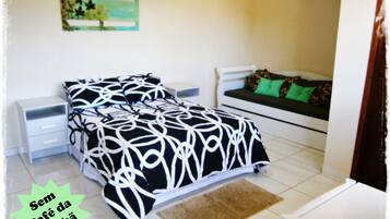 Suite | 1 bedroom, hypo-allergenic bedding, minibar, individually decorated