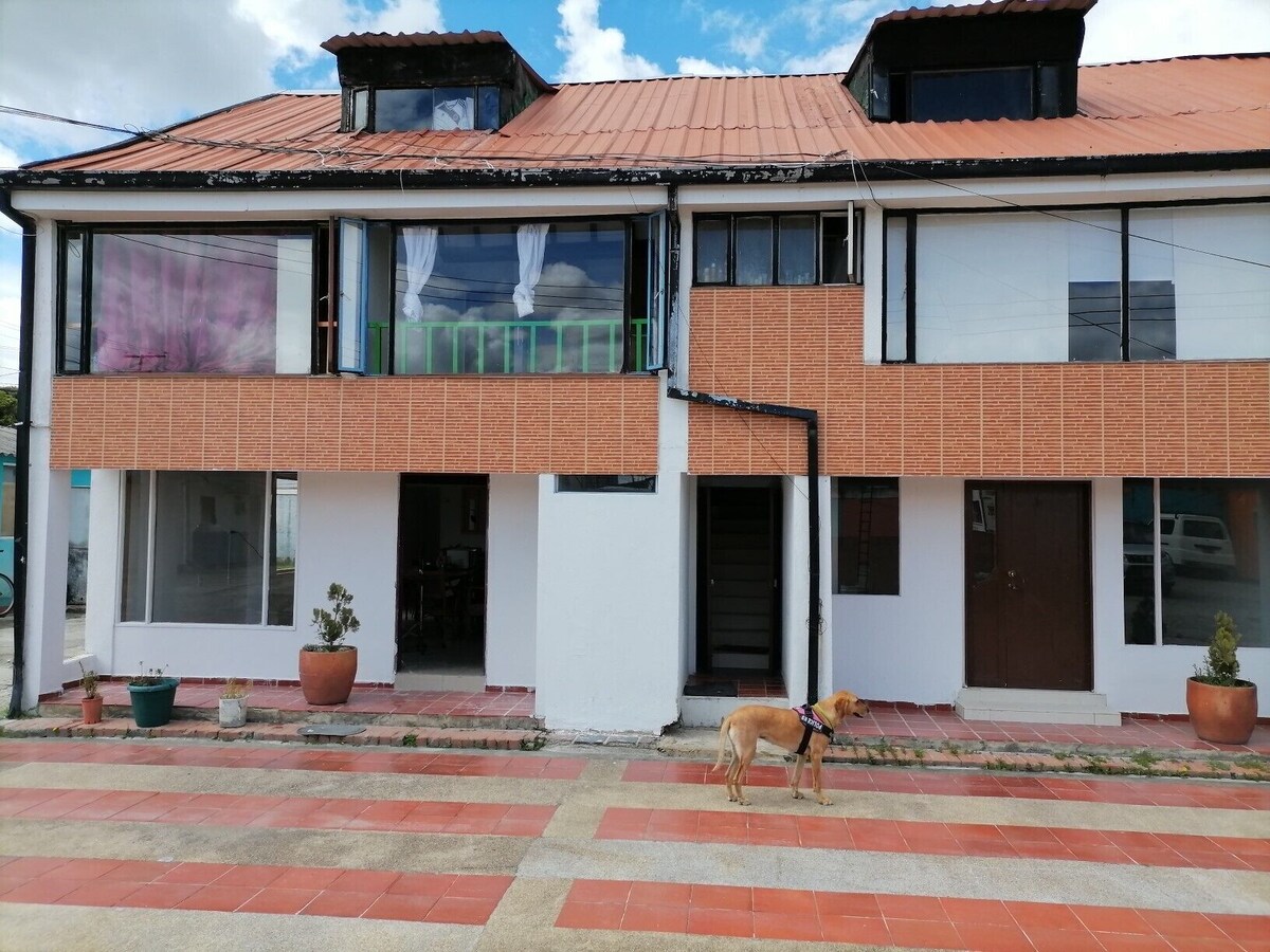 Image de profil de l’hôte