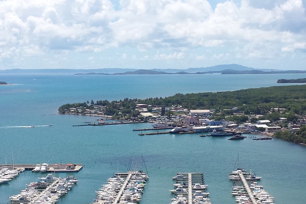Marina