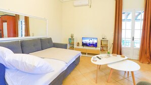 Interior - Escape to Serenita Villa in Arillas, Corfu - Private Pool, Sunset Views, and More (Arillas)