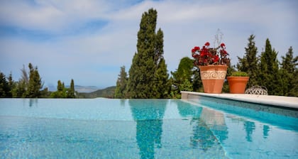 Escape to Serenita Villa in Arillas, Corfu - Private Pool, Sunset Views, and More