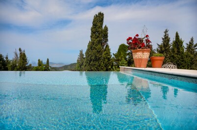 Escape to Serenita Villa in Arillas, Corfu - Private Pool, Sunset Views, and More