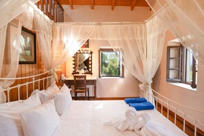 3 dormitorios, tabla de planchar con plancha, wifi gratis y ropa de cama