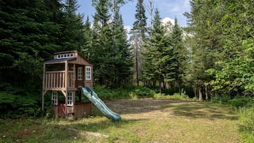 Kinderbereich