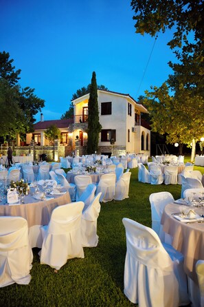 Exterior - Estate Villa OINOI with Pool (Marathon)