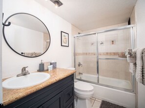 Hair dryer - Great Location! Walk to Everything in South Kihei! (Kihei)