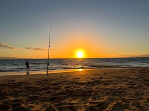 Beach nearby - Great Location! Walk to Everything in South Kihei! (Kihei)
