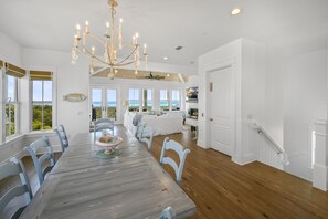 Interior - VIEWS!
Incredible views from this brand new 5 bedroom home in Santa Rosa Beach! (Santa Rosa Beach)