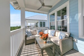 Property grounds - VIEWS!
Incredible views from this brand new 5 bedroom home in Santa Rosa Beach! (Santa Rosa Beach)