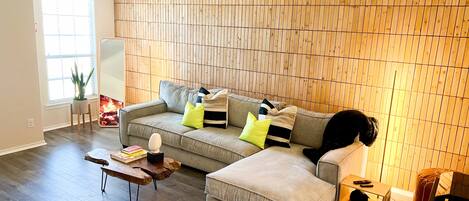 تلفزيون ذكي