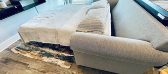 Trendy Fishtown Apartment 