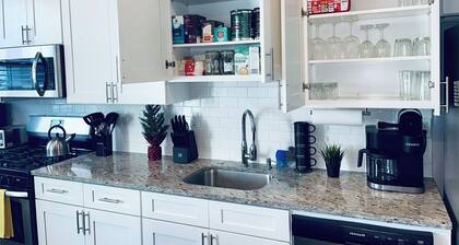 Trendy Fishtown Apartment