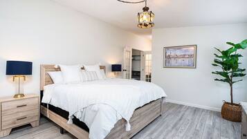 6 chambres, fer et planche Ă repasser, Wi-Fi gratuit, draps fournis