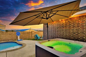 テラス / パティオ