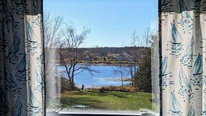 Unclassified image, 2 of 55, button - Beachfront Cottage with Fire Pit in Watering Cove (Gouldsboro)
