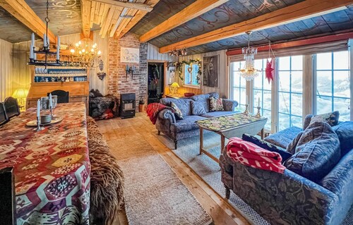 4 bedroom nice home in Vang i Valdres