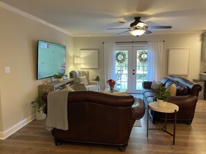 TV connectée