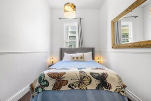 Free WiFi, bed sheets - Worldwide Backpackers Limited (Wellington)